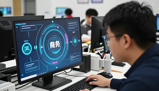 后续维护在商务中的实际应用分析