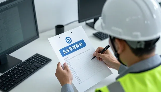 企业选择管理咨询时应关注的四大核心要素